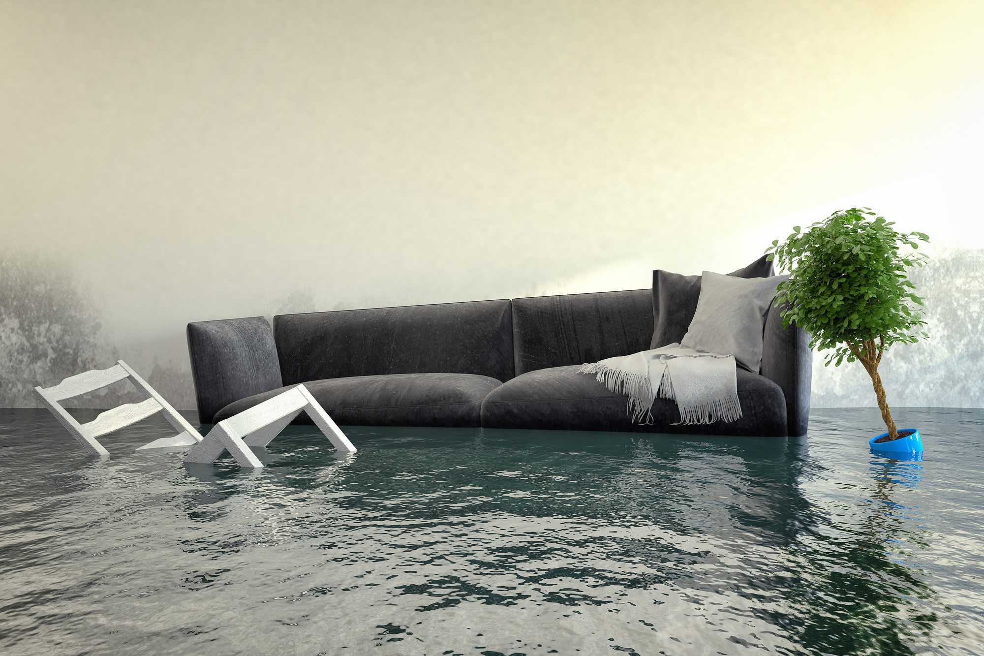 business flood insurance