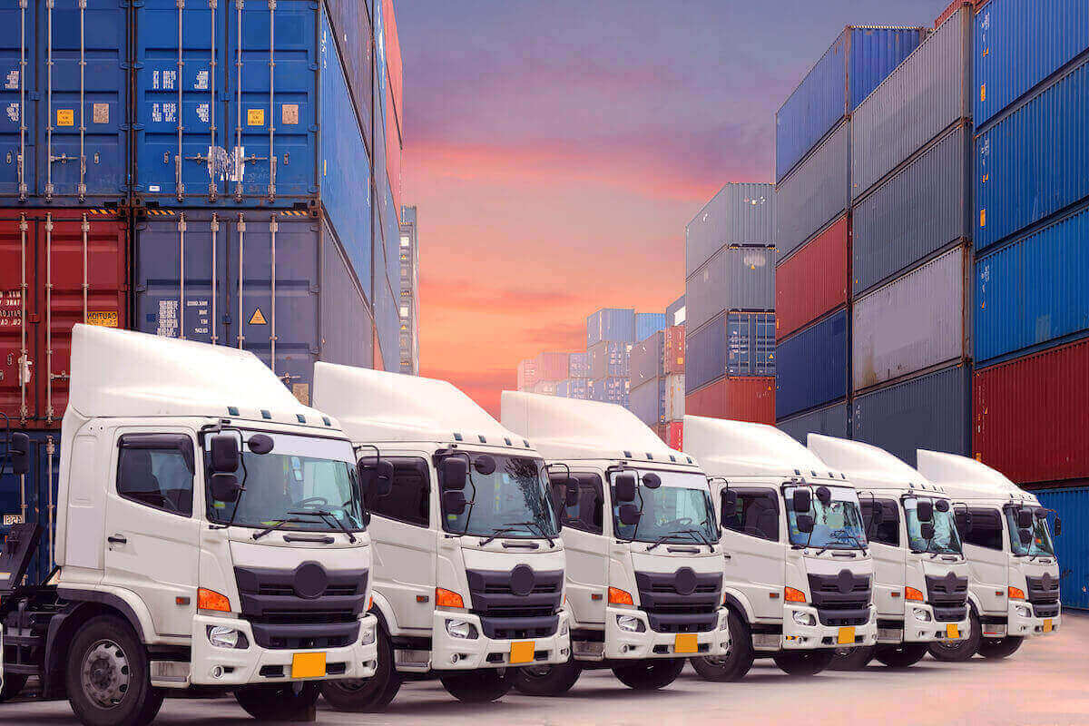 commercial auto insurance truck fleet
