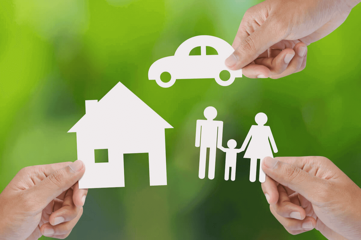 bundling home, auto and life insurance costs
