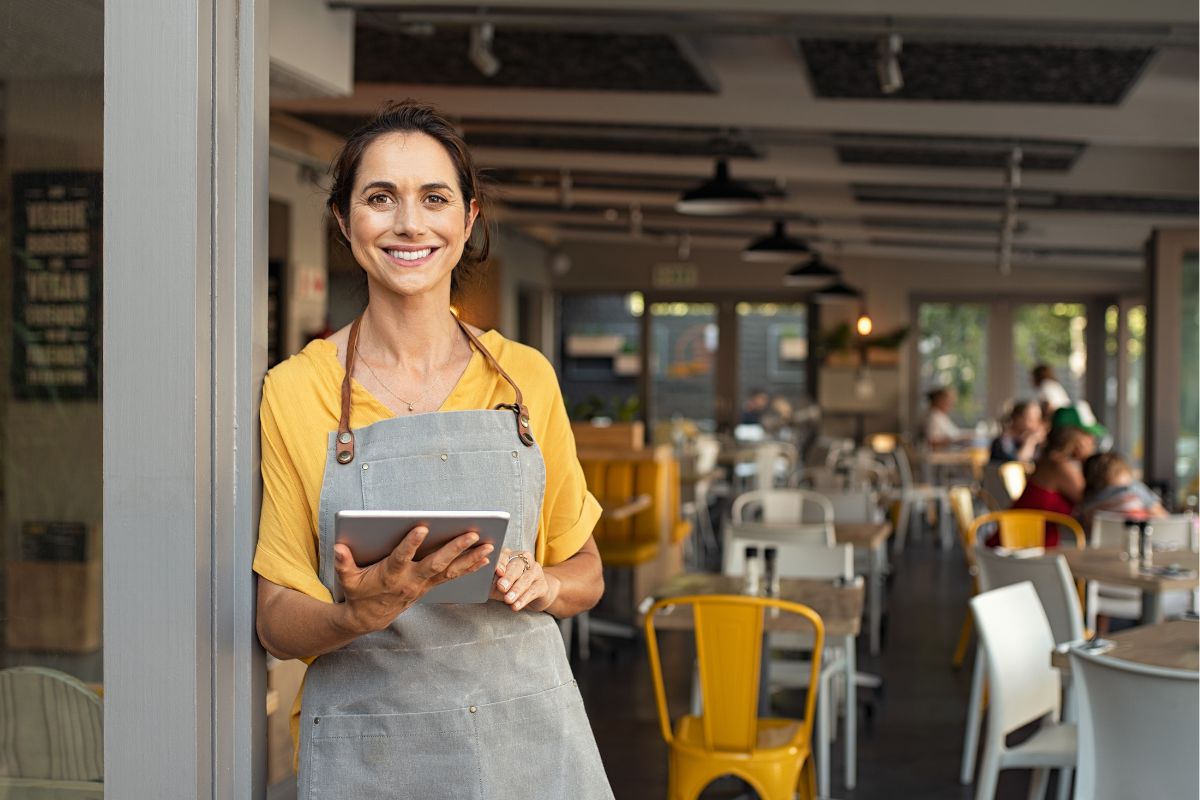 Small business business owner's insurance